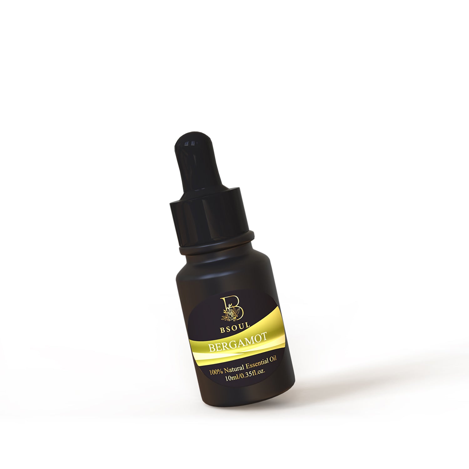 Buy Bergamot Essential Oil-2